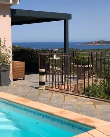 Magnifique Vue Mer *