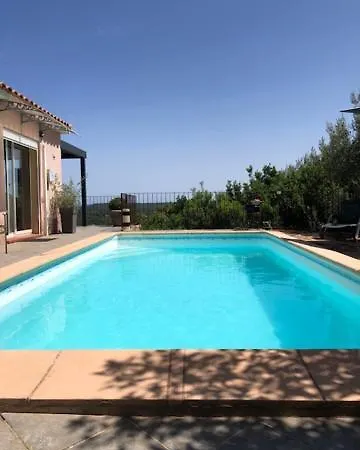 Magnifique Vue Mer Villa *