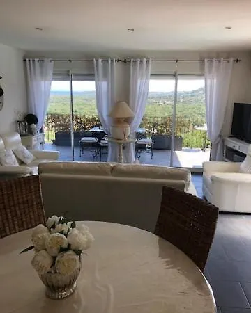 Magnifique Vue Mer *