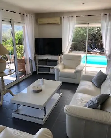 Villa Magnifique Vue Mer *