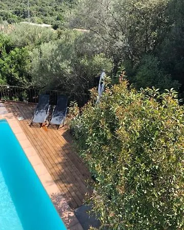 Villa Magnifique Vue Mer