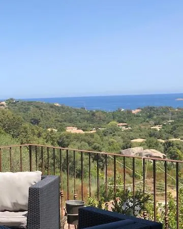 Magnifique Vue Mer Villa *